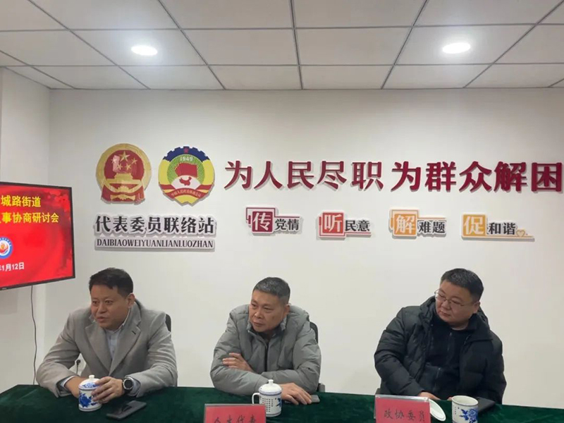 董事長(zhǎng)參加“人大代表、政協(xié)委員走進(jìn)社區(qū)，開展居民議事協(xié)商”活動(dòng) (2).jpg